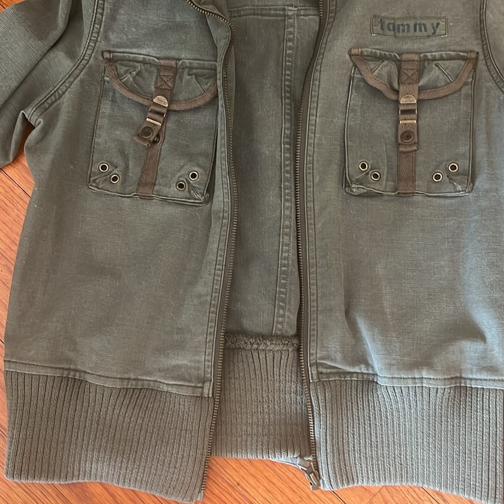 Tommy jacket - Picture 4 of 9
